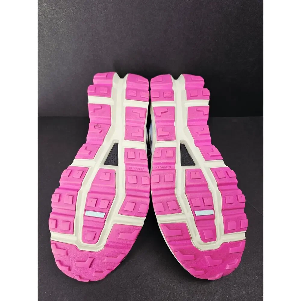 Oncloud Women 10 Comfy footwear - Picture 7 of 9